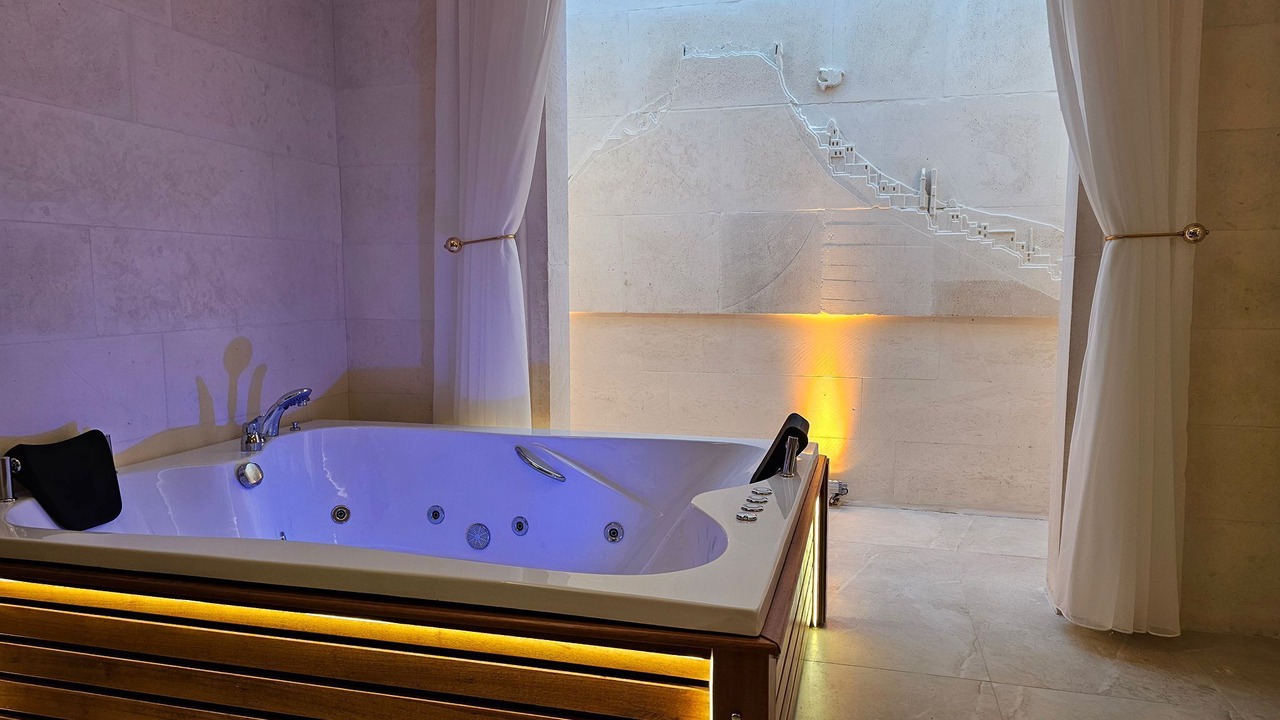 Photo of Bedroom in Midyat