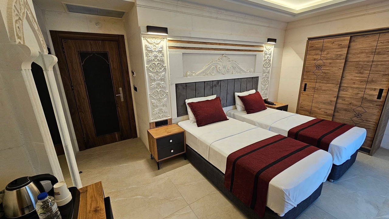 Photo of Bedroom in Midyat