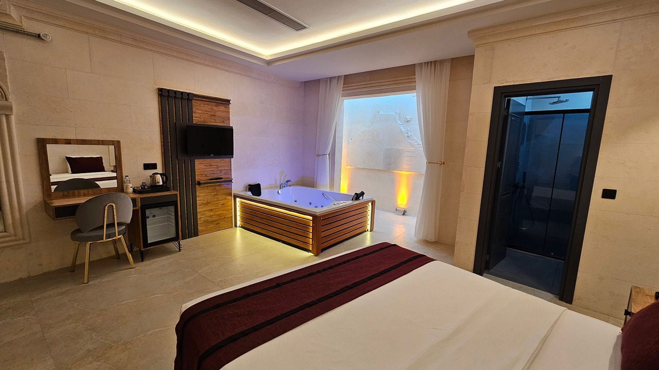 Photo of Bedroom in Midyat