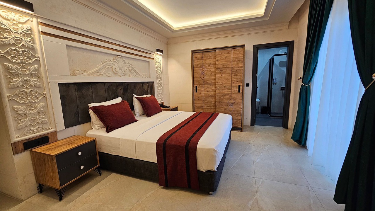 Photo of Bedroom in Midyat