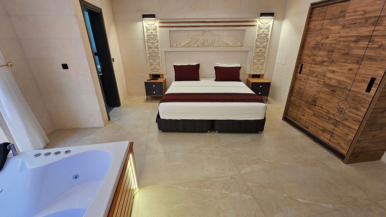 Photo of Bedroom in Midyat