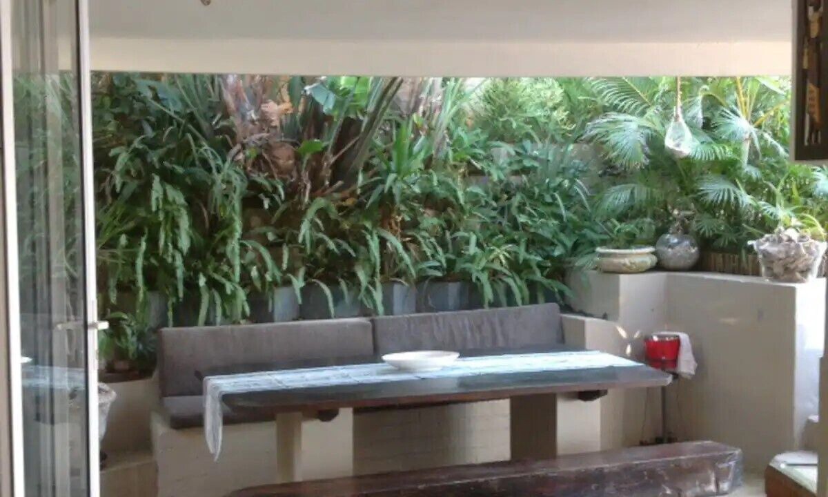 Photo of Patio Balcony in Shaka's Rock