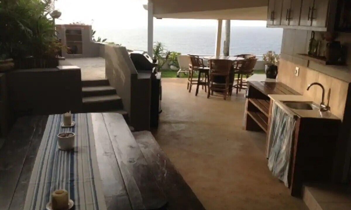 Photo of Outdoor in Shaka's Rock