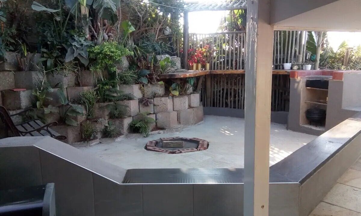 Photo of Outdoor in Shaka's Rock