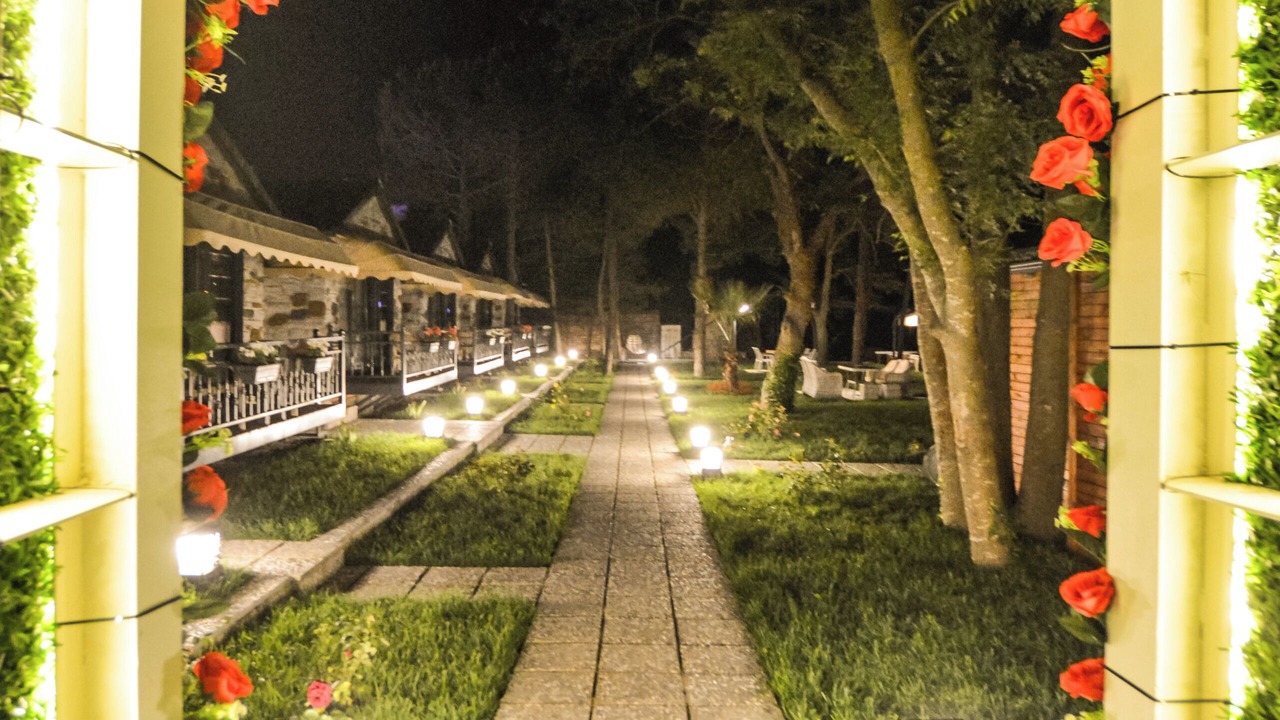 Photo of Outdoor in Agva