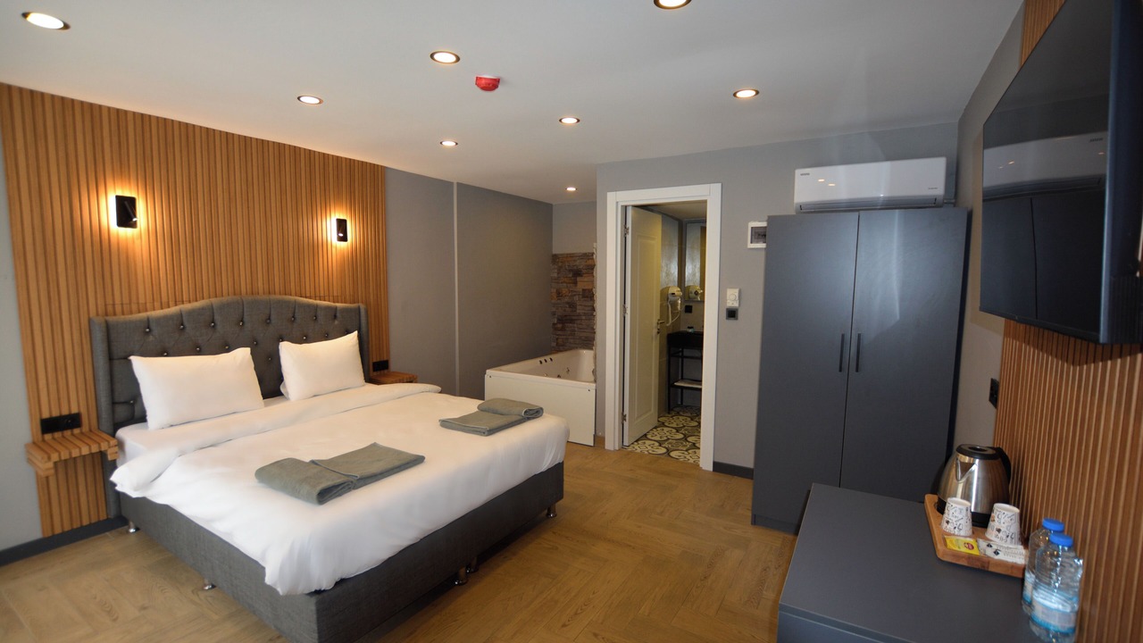 Photo of Bedroom in Agva