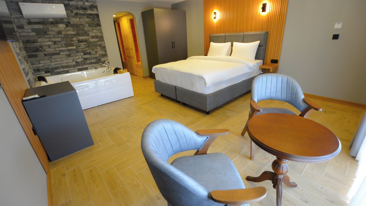 Photo of Bedroom in Agva