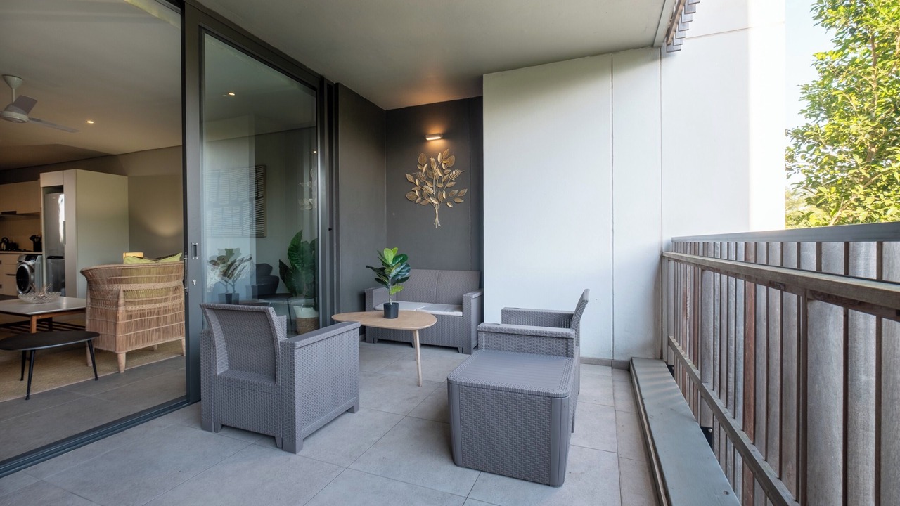 Photo of Patio Balcony in Salt Rock