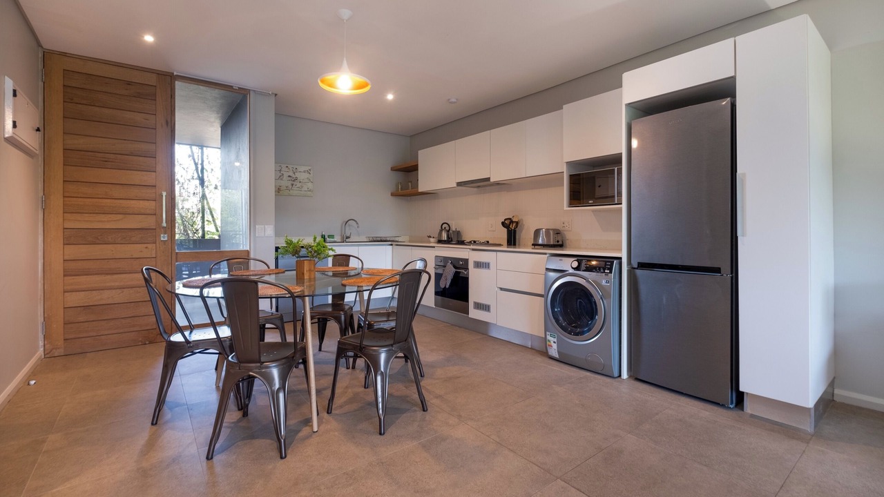 Photo of Kitchen in Salt Rock