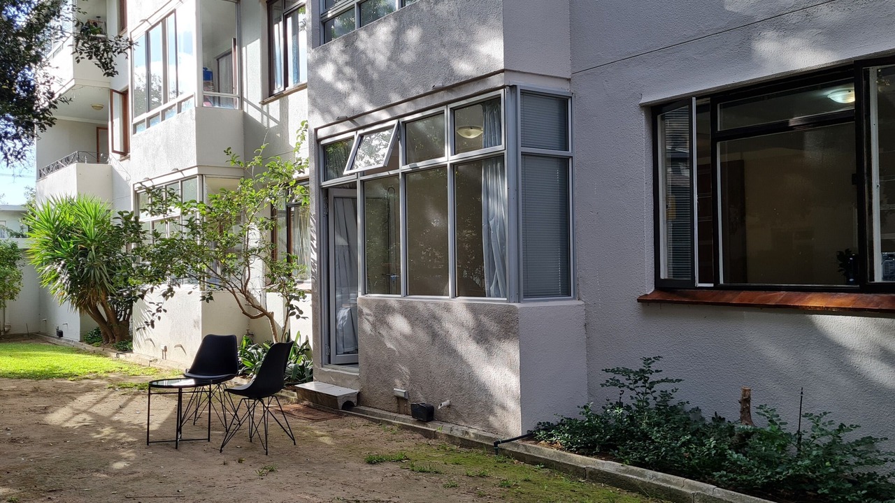 Photo of Outdoor in Rondebosch