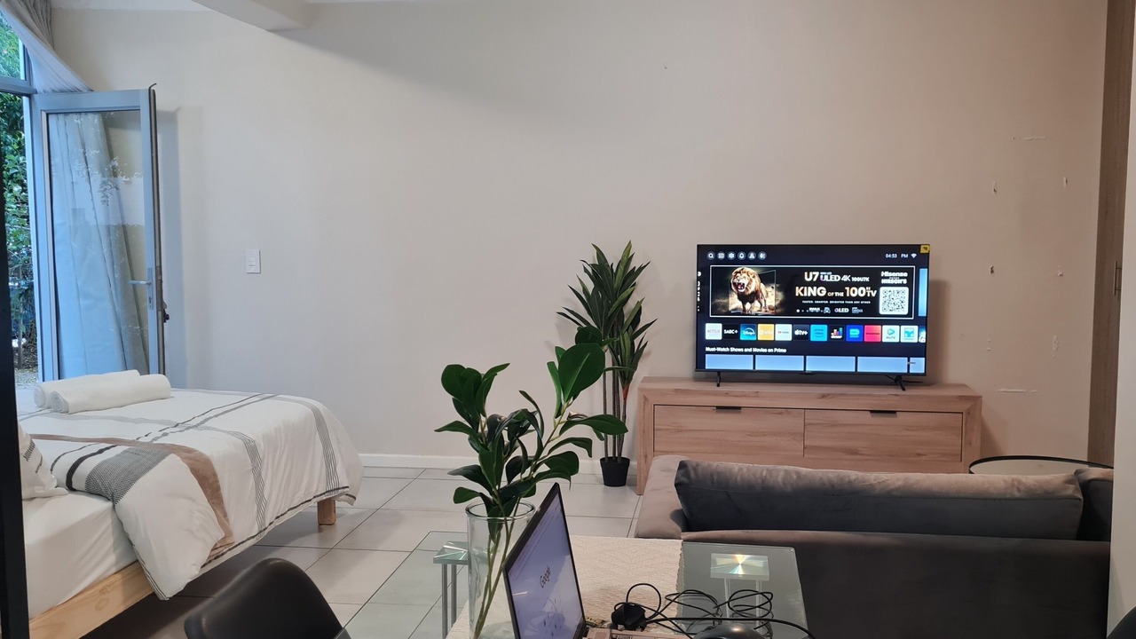 Photo of Livingroom in Rondebosch