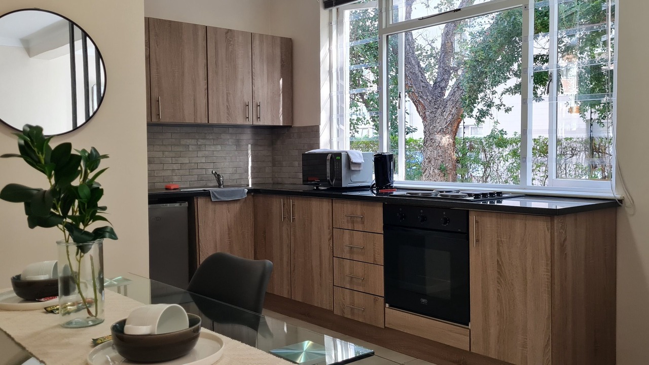 Photo of Kitchen in Rondebosch