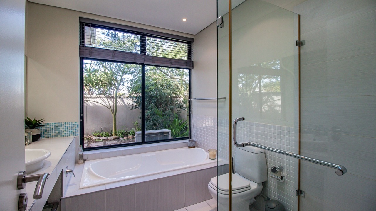 Photo of Bathroom in Sunset Beach