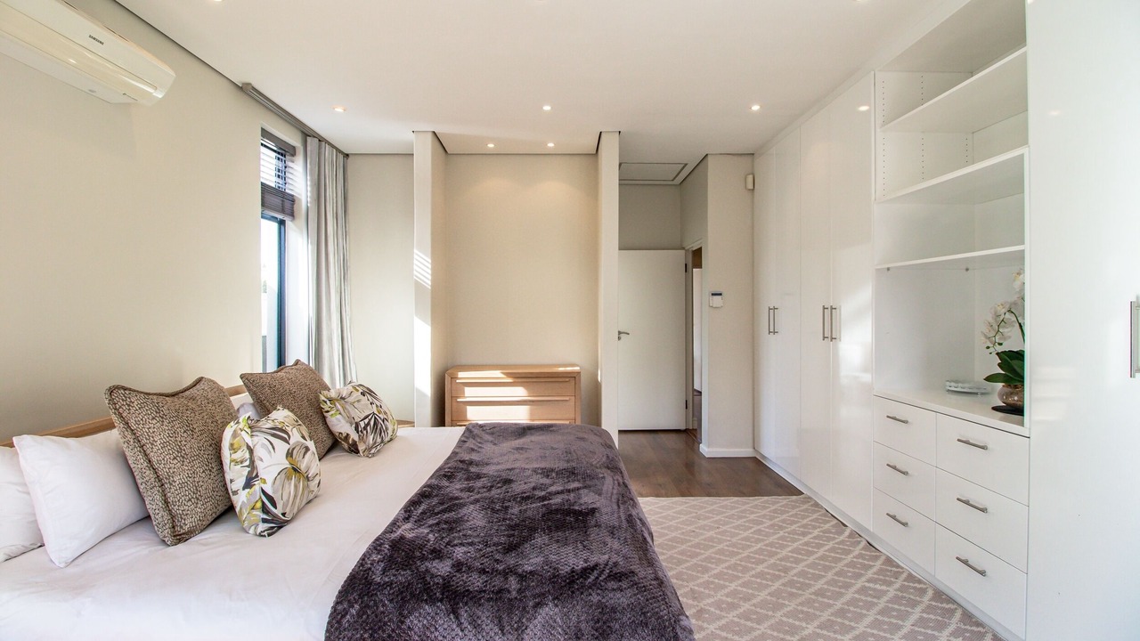 Photo of Bedroom in Sunset Beach