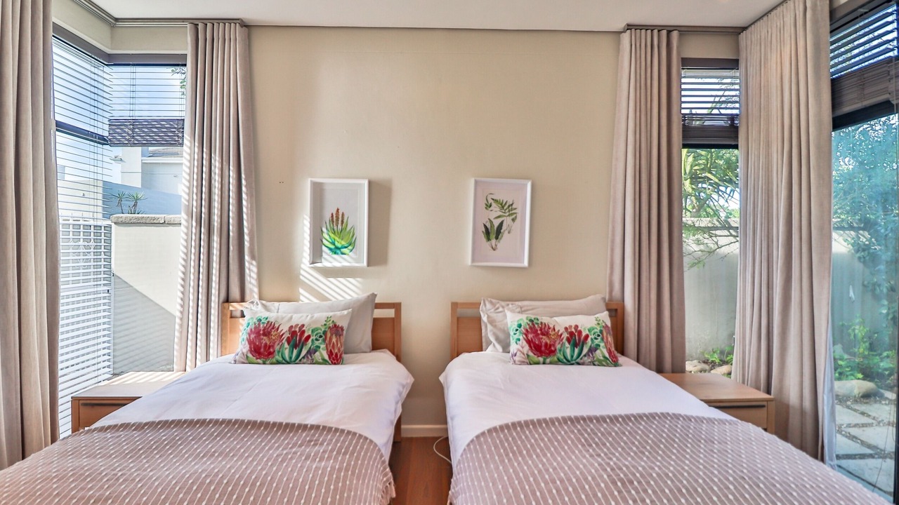 Photo of Bedroom in Sunset Beach
