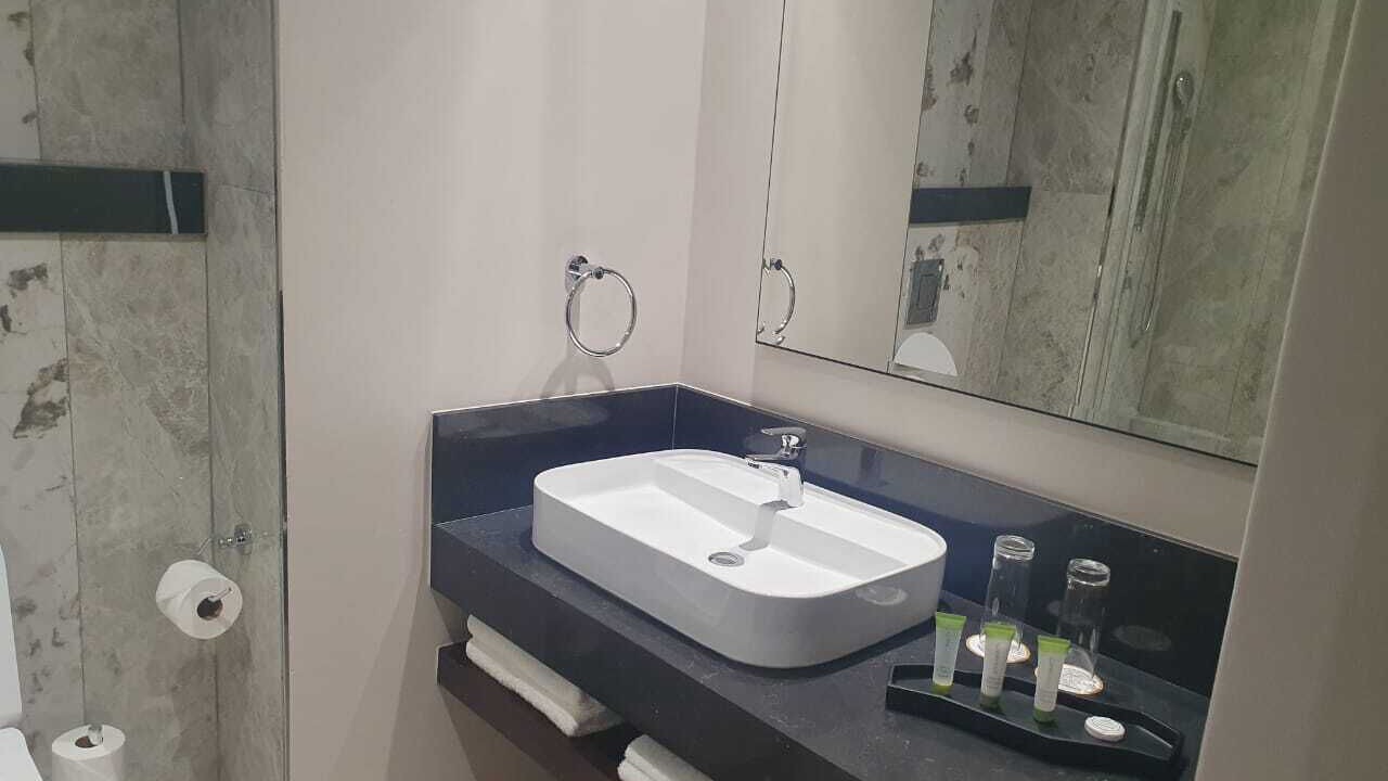 Photo of Bedroom in Thohoyandou