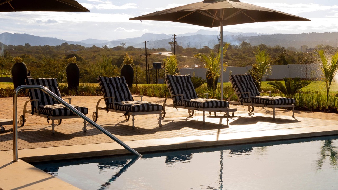 Photo of Outdoor in Thohoyandou