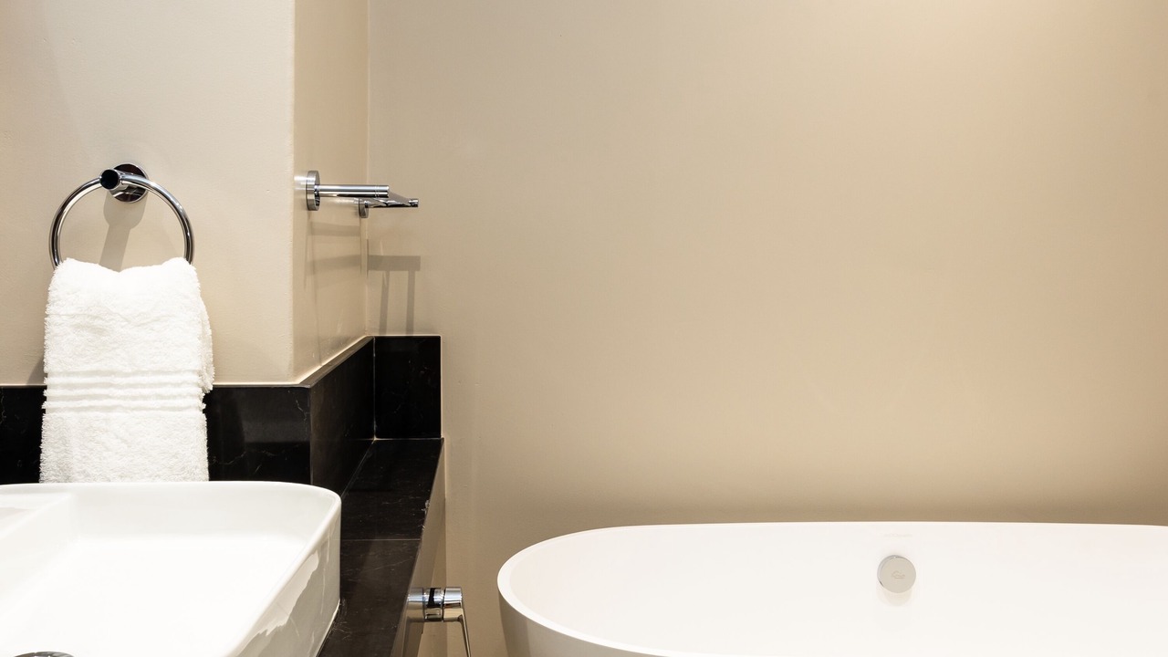 Photo of Bathroom in Thohoyandou