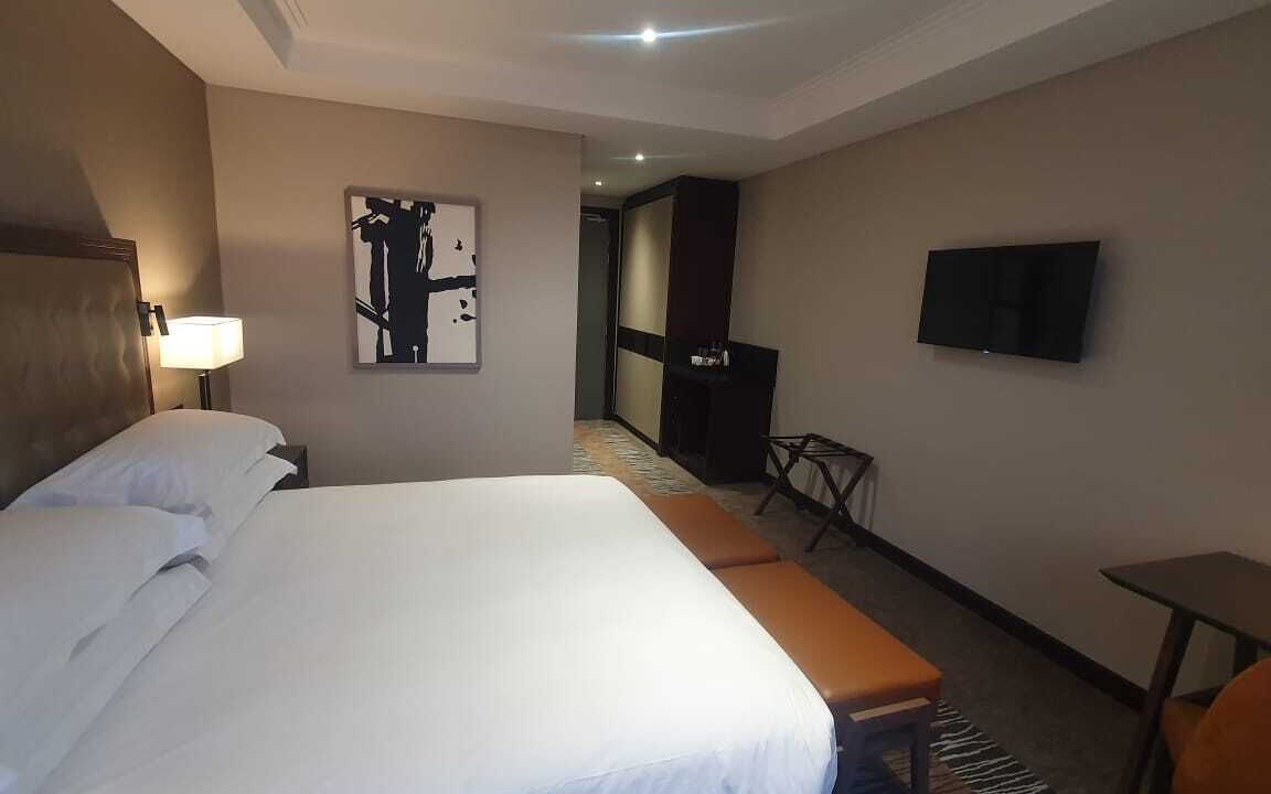 Photo of Bedroom in Thohoyandou