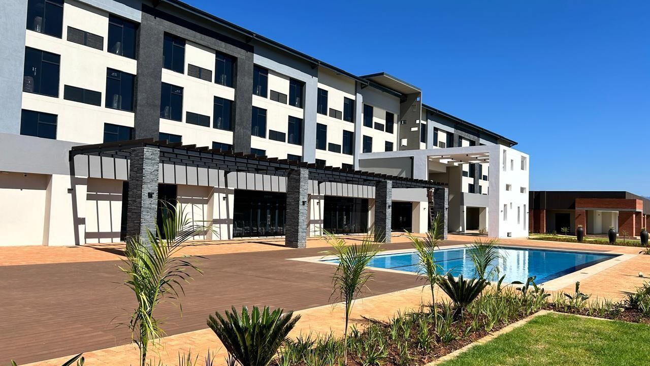 Photo of Outdoor in Thohoyandou
