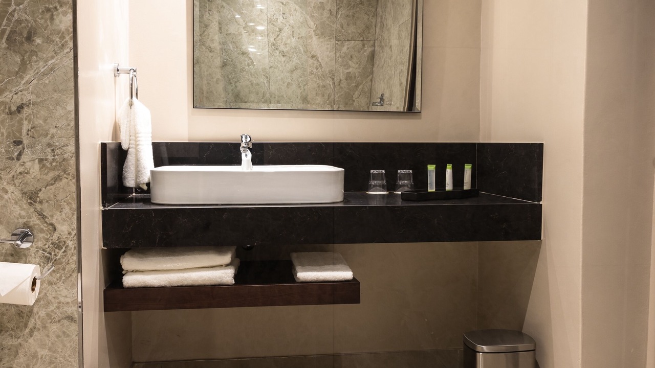 Photo of Bathroom in Thohoyandou