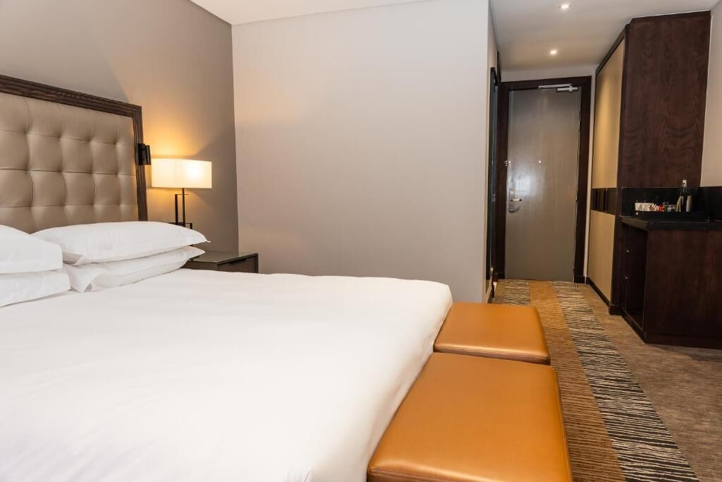 Photo of Bedroom in Thohoyandou