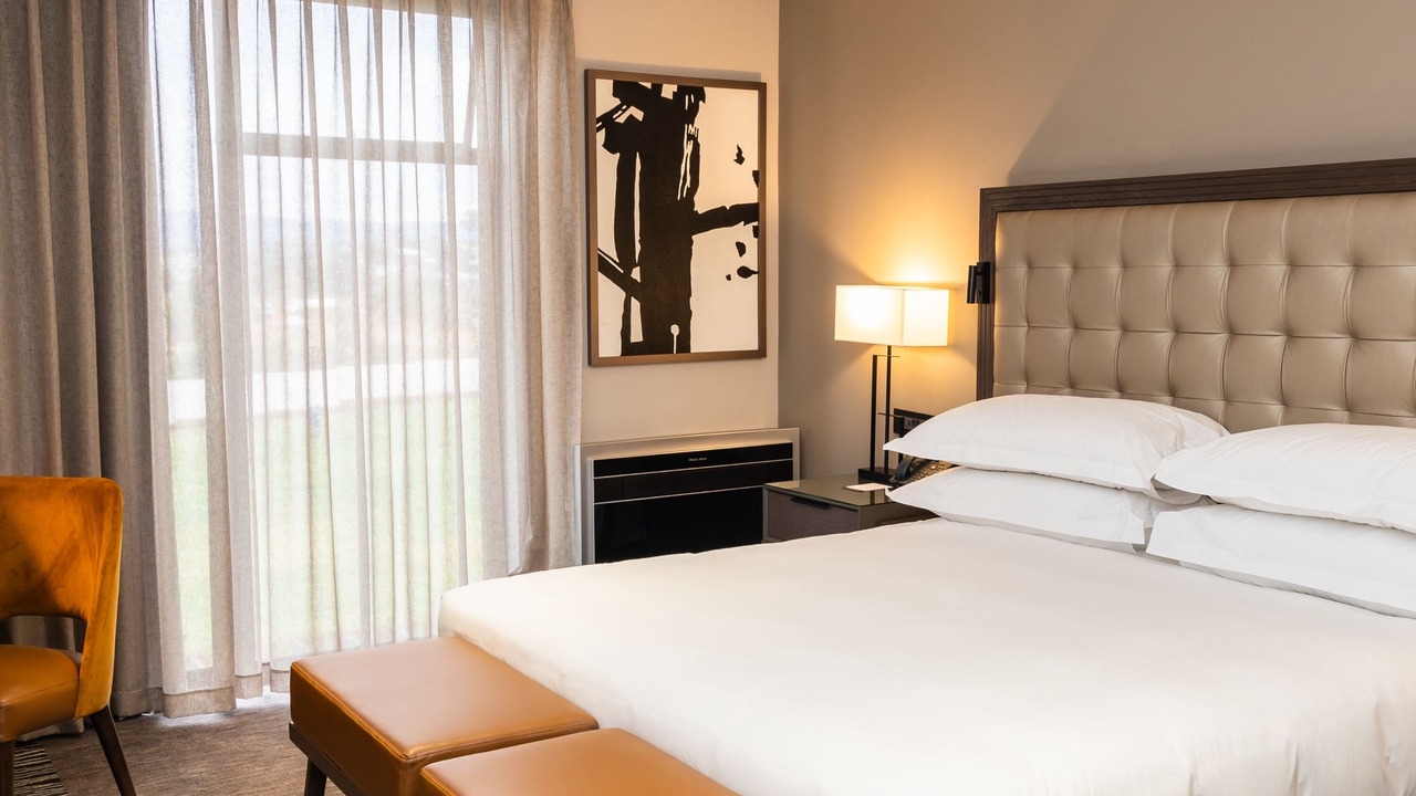 Photo of Bedroom in Thohoyandou