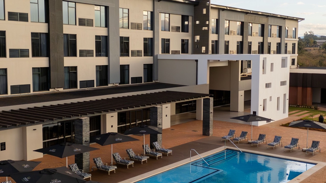 Photo of Outdoor in Thohoyandou