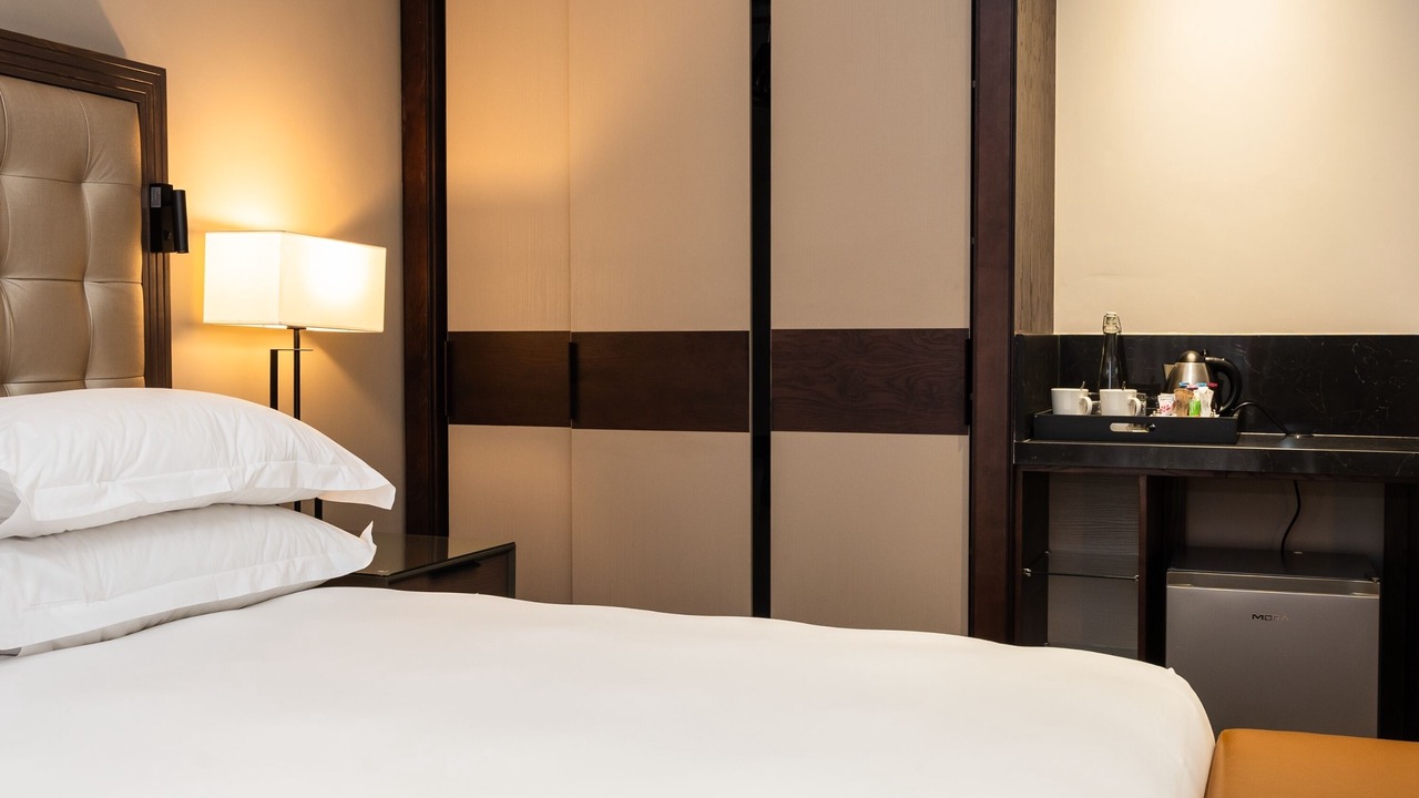 Photo of Bedroom in Thohoyandou