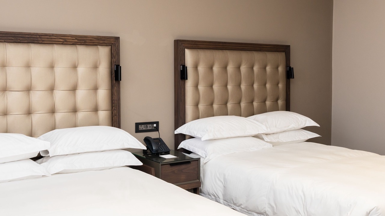 Photo of Bedroom in Thohoyandou