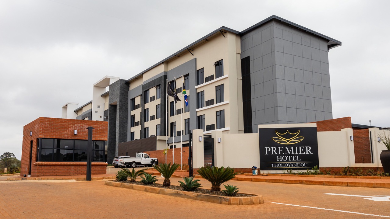 Photo of Outdoor in Thohoyandou
