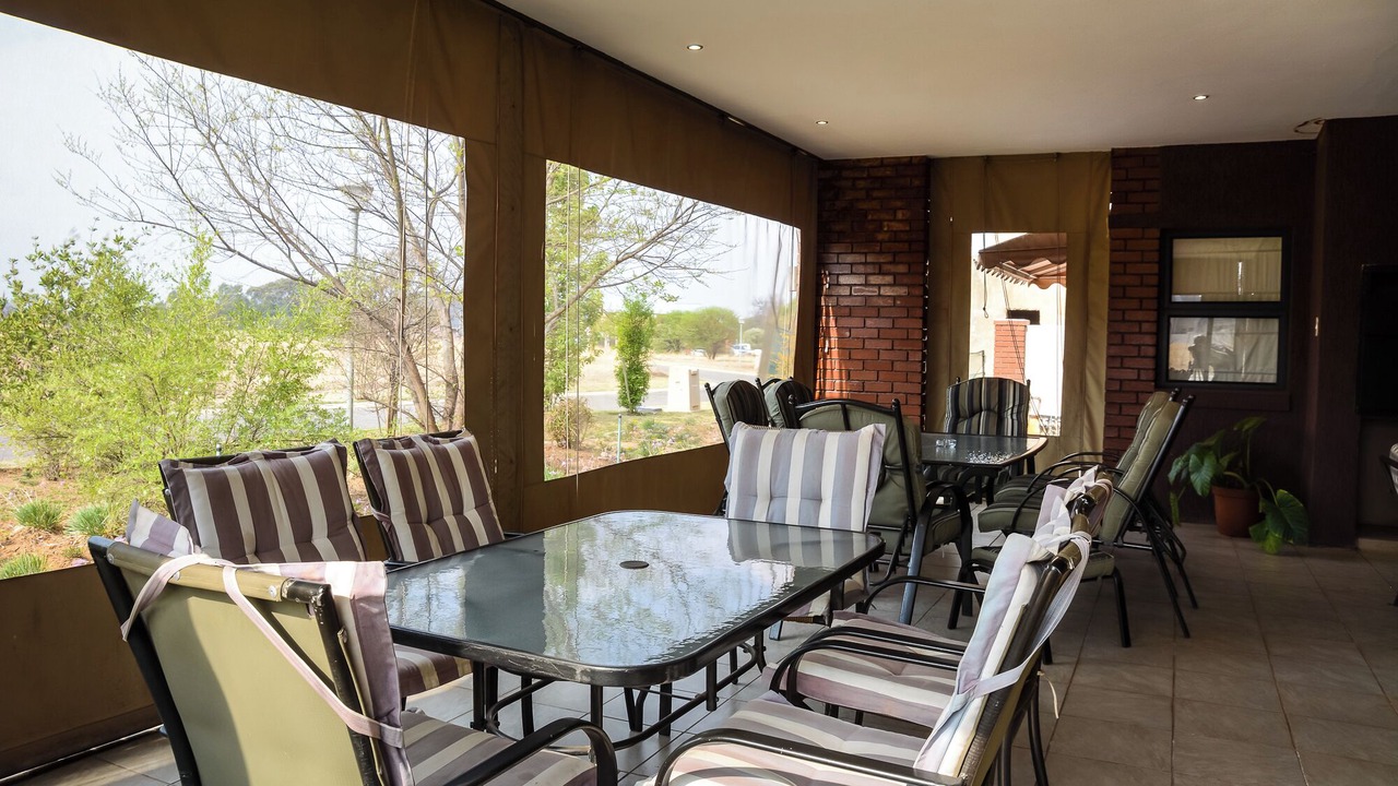 Photo of Outdoor in Parys