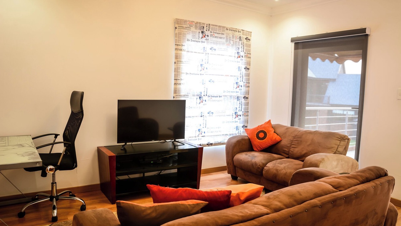 Photo of Livingroom in Parys