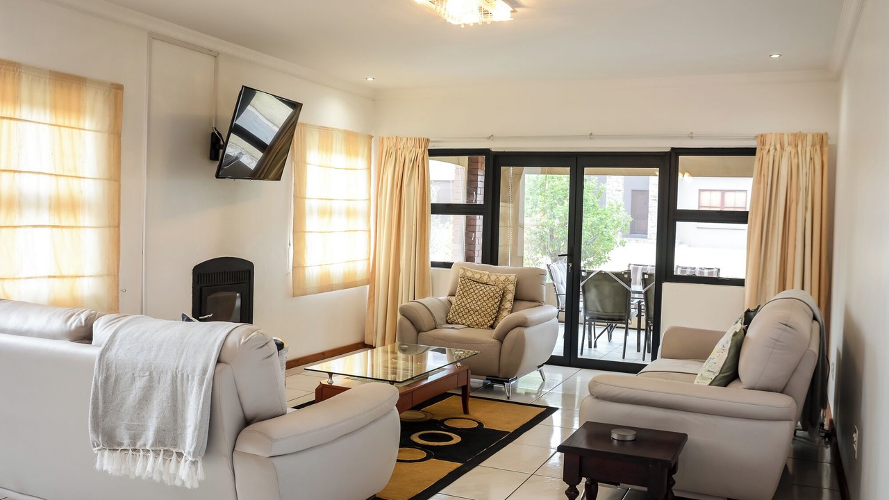Photo of Livingroom in Parys