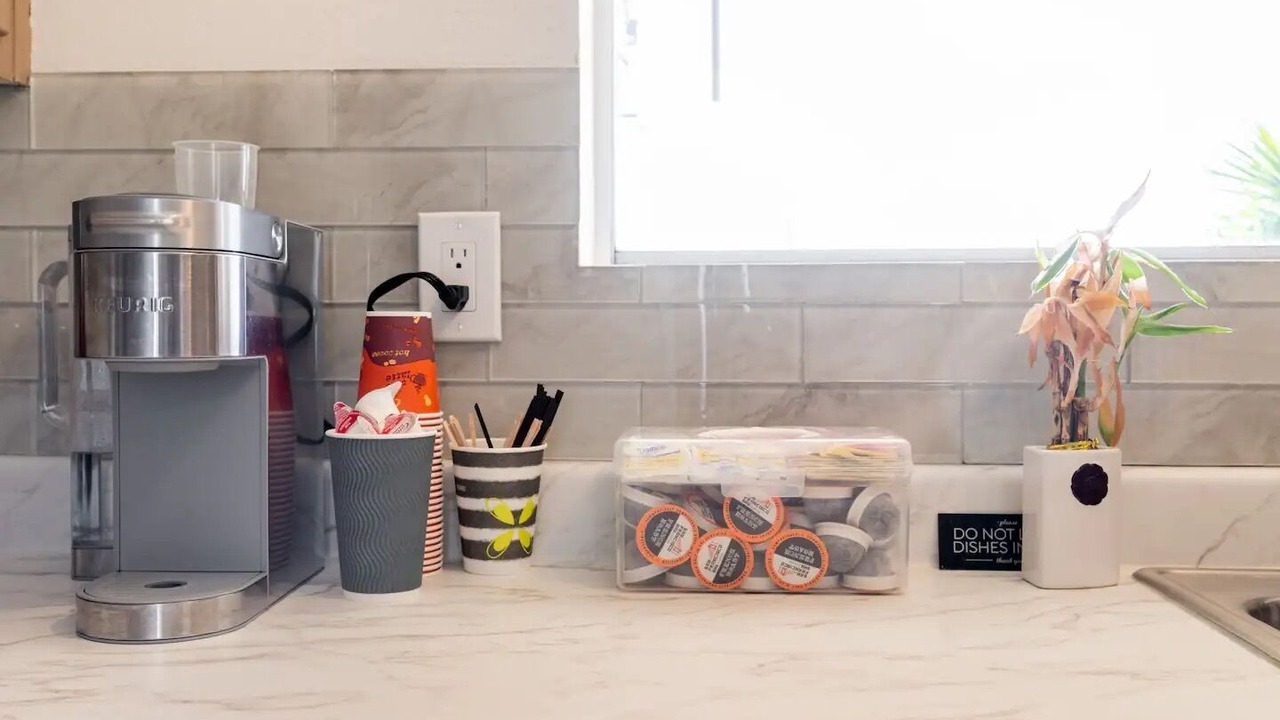 Photo of Kitchen in Marina
