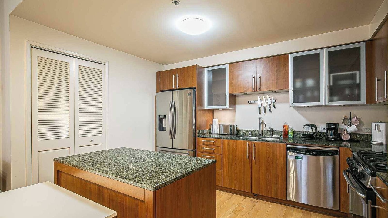Photo of Kitchen in South Beach