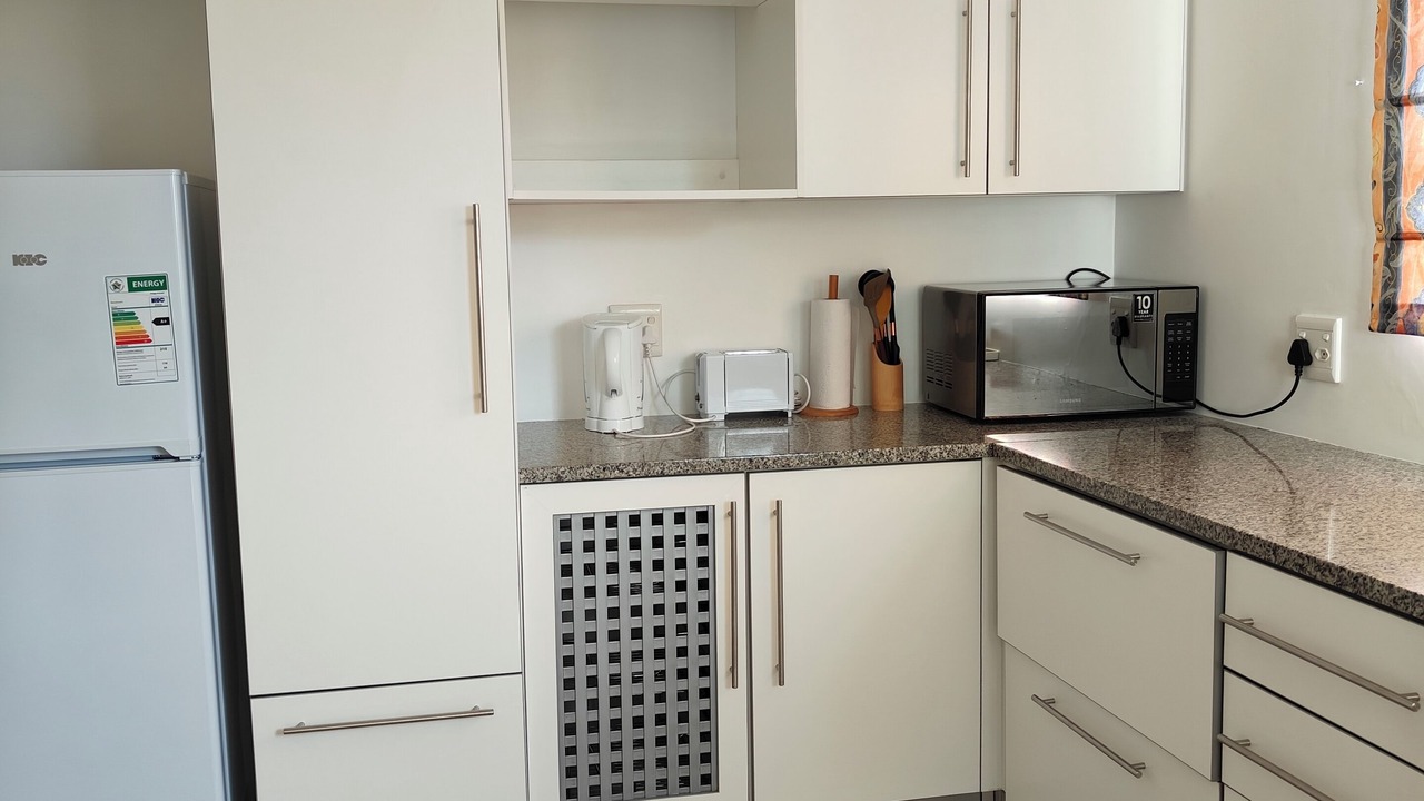 Photo of Kitchen in Selborne