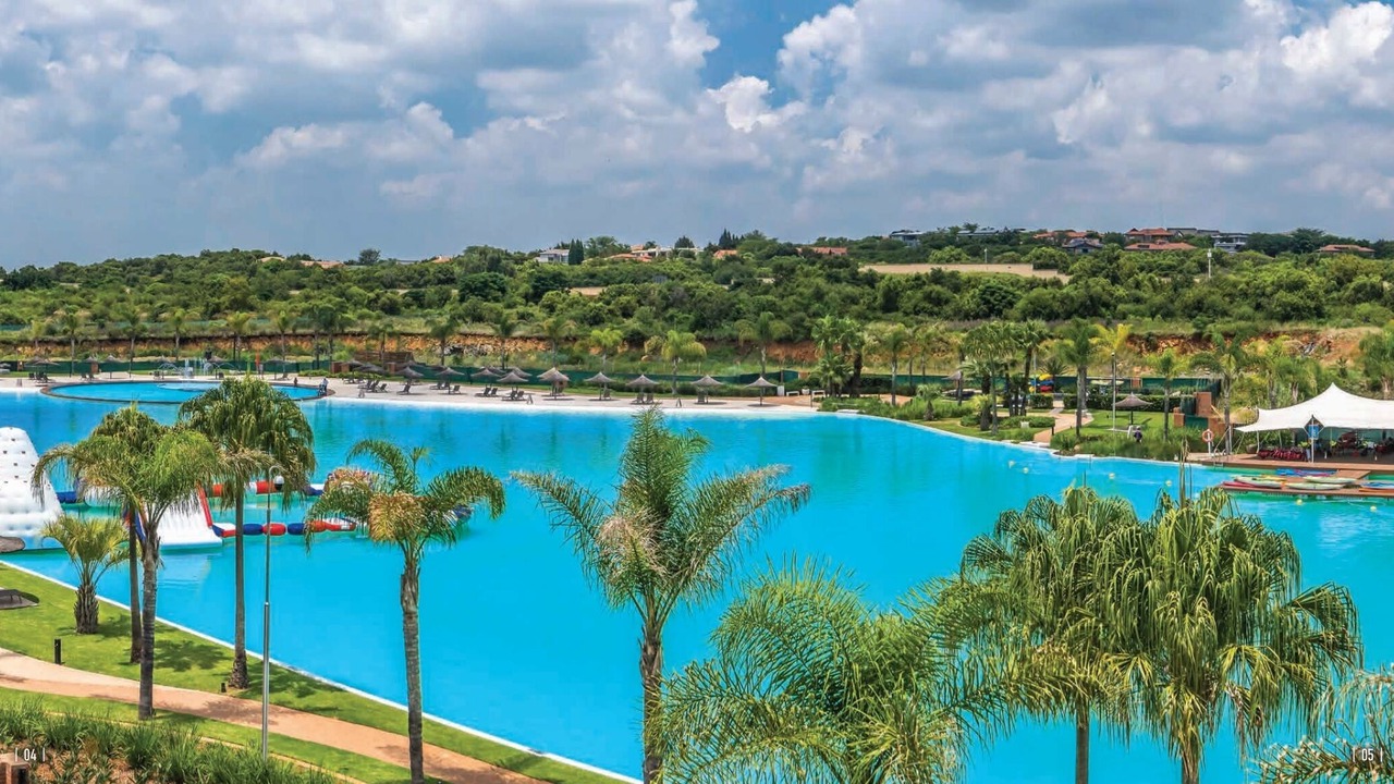 Photo of Outdoor in Tshwane