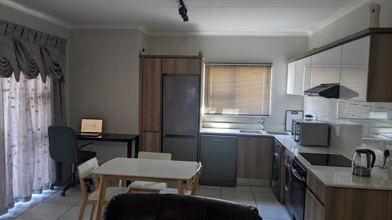 Photo of Kitchen in Tshwane