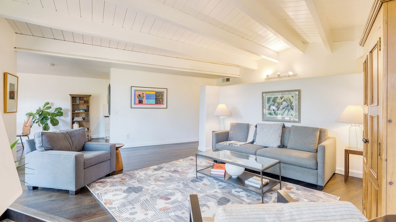 Photo of Livingroom in Santa Rosa