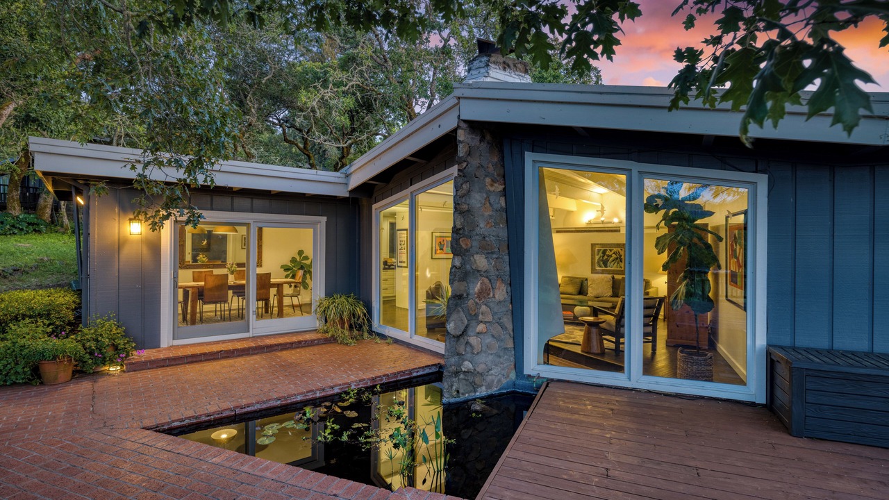 Photo of Outdoor in Santa Rosa