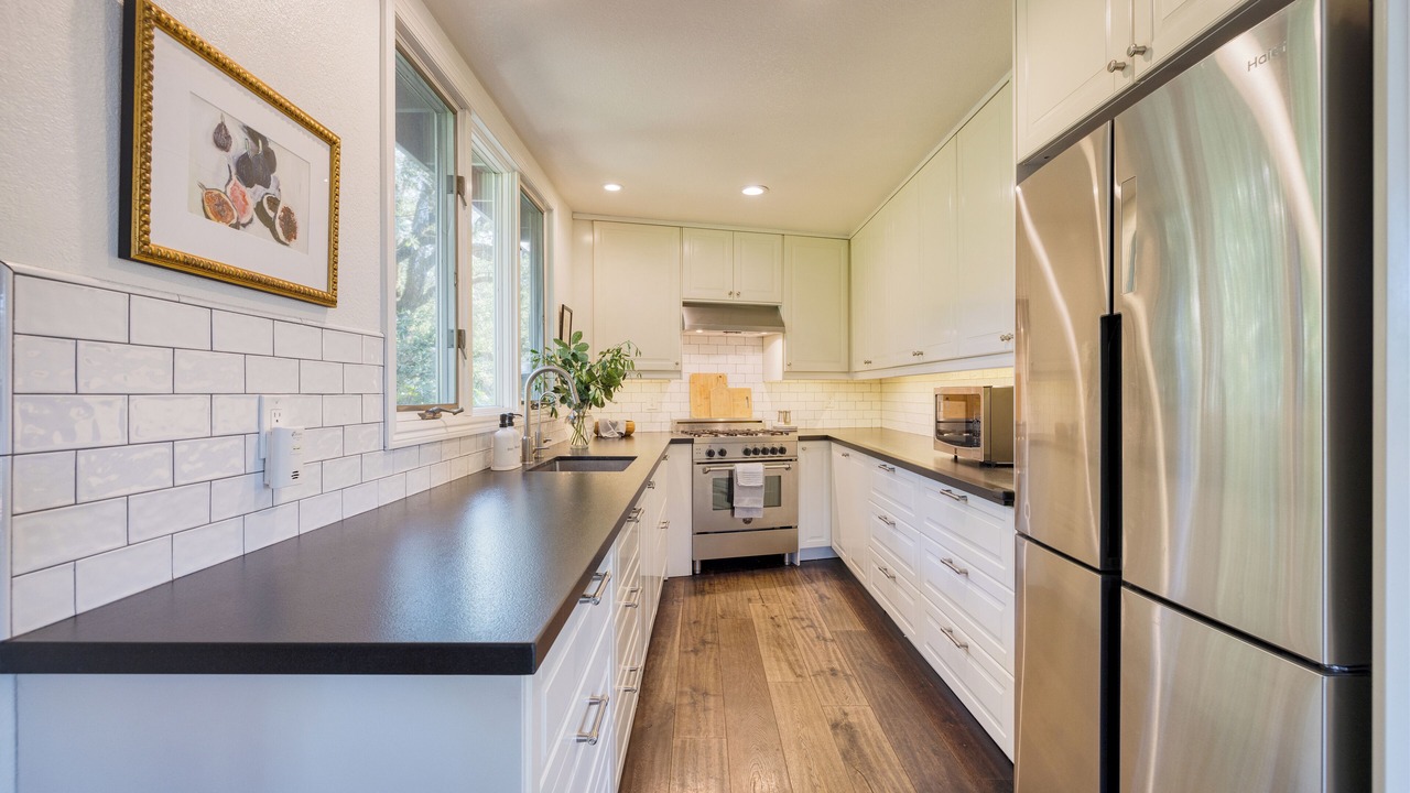 Photo of Kitchen in Santa Rosa