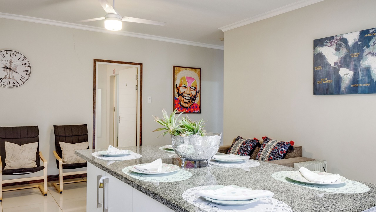 Photo of Livingroom in Durban