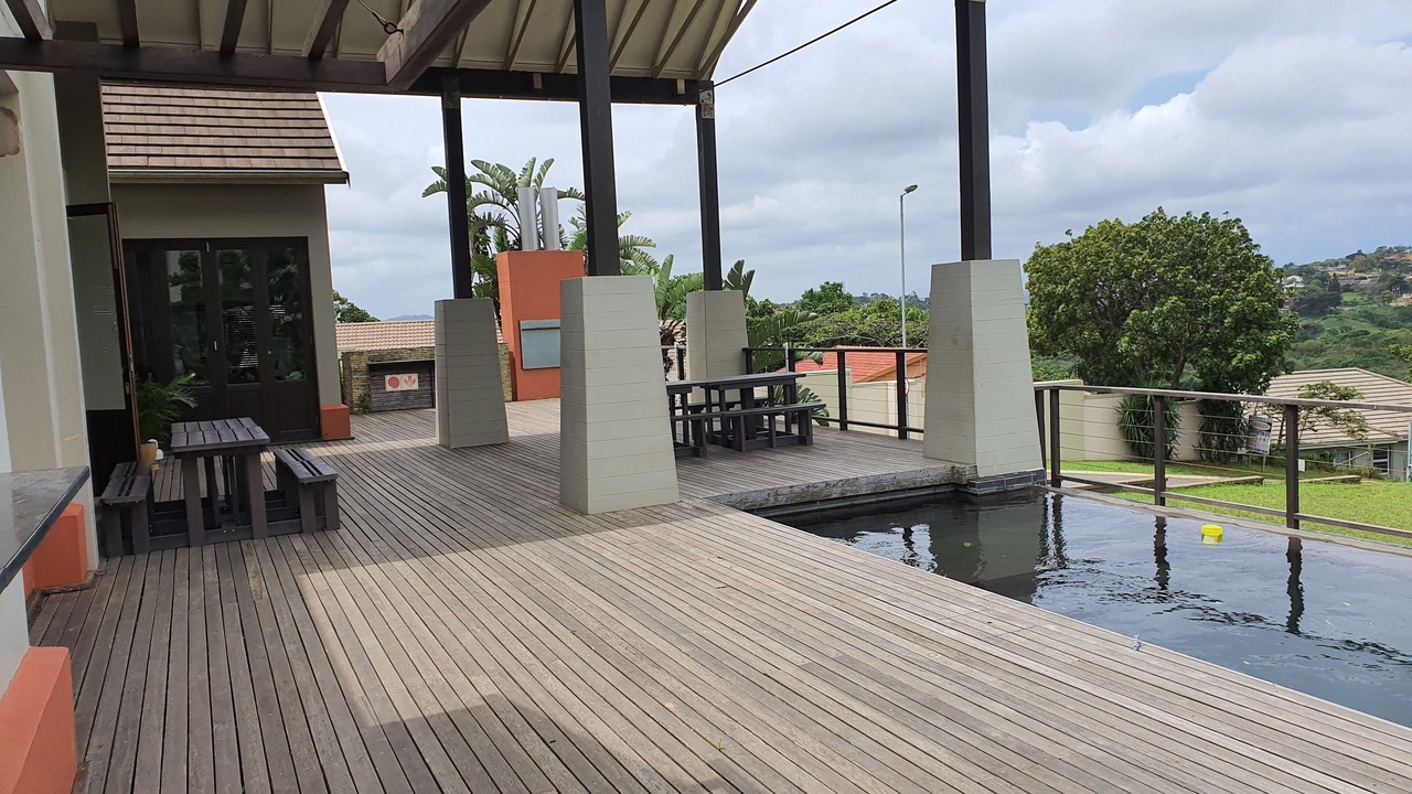 Photo of Outdoor in Durban