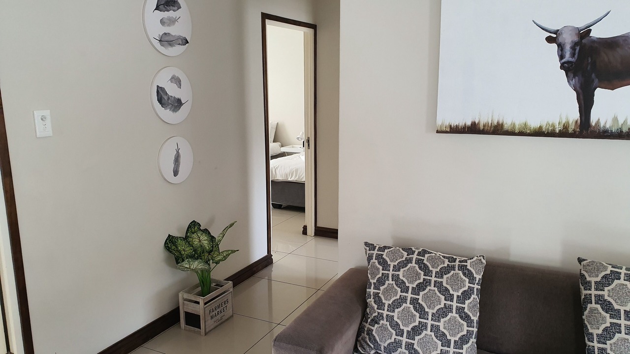 Photo of Livingroom in Durban