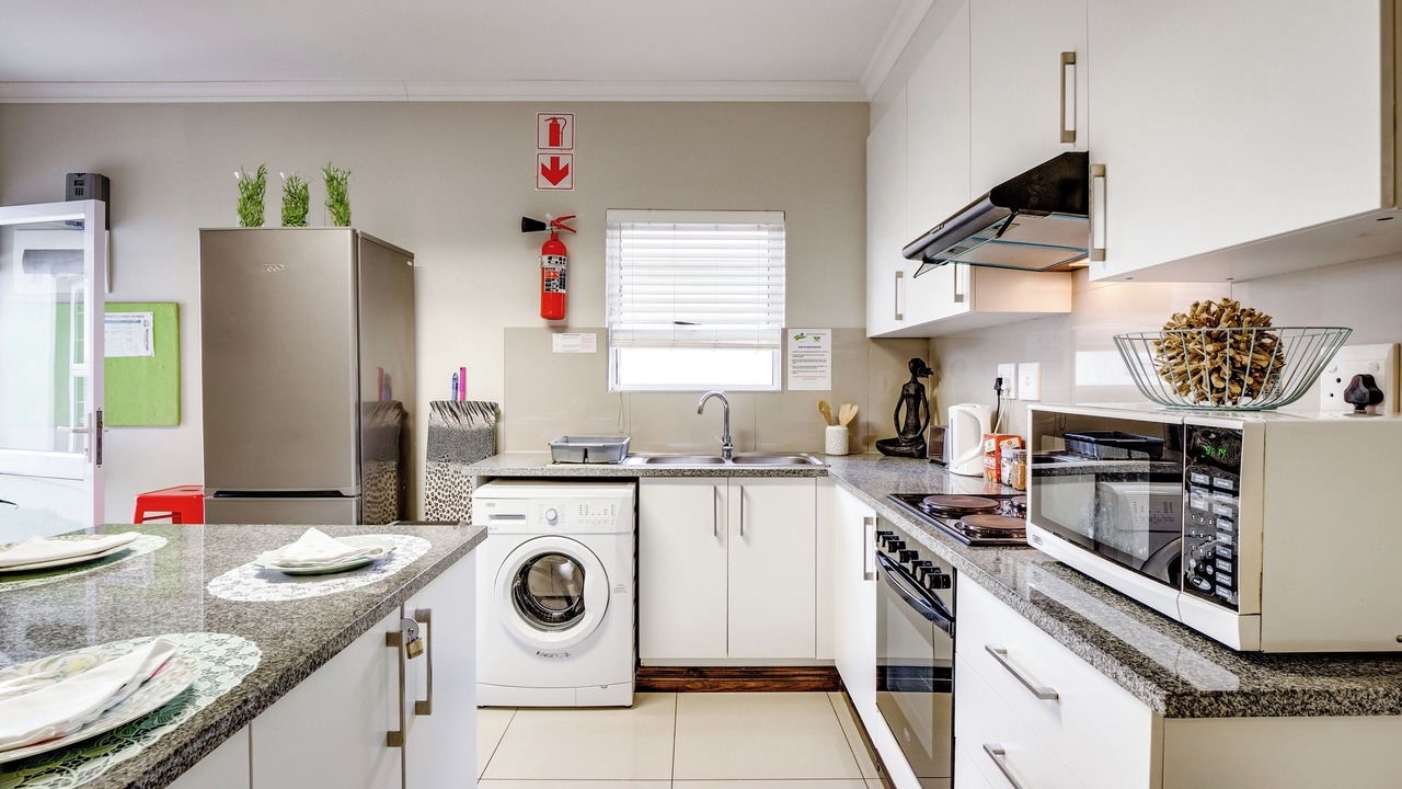 Photo of Livingroom in Durban