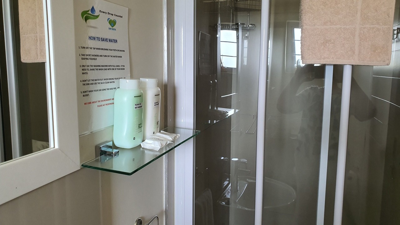 Photo of Bathroom in Durban