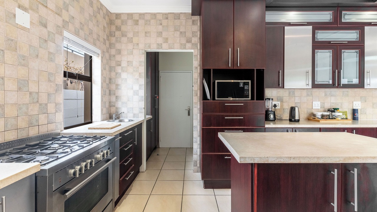 Photo of Kitchen in Big Bay