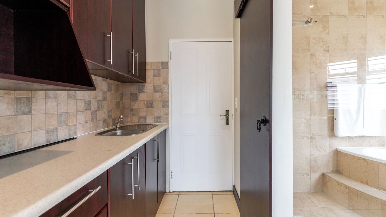 Photo of Kitchen in Big Bay