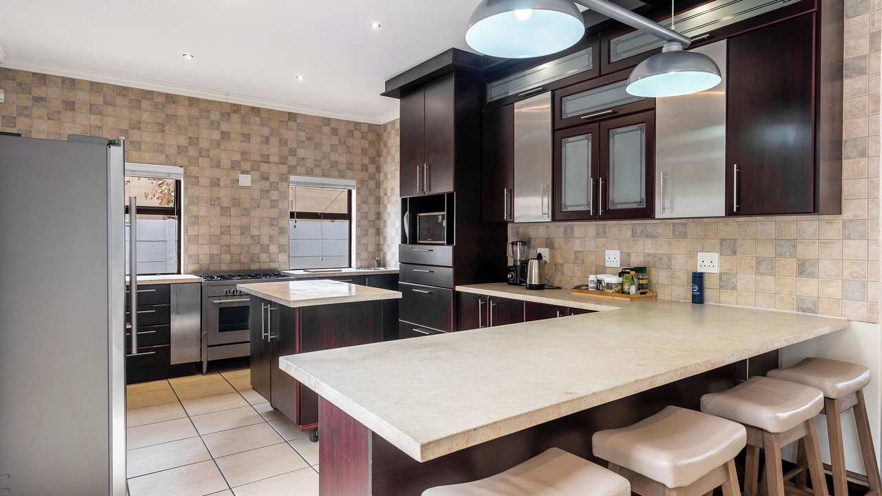 Photo of Kitchen in Big Bay
